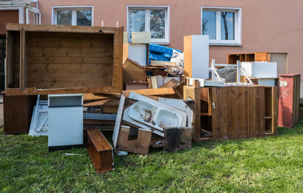Best Same-Day Junk Removal Services  in Wadena, MN